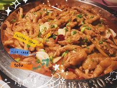 -胖哥俩肉蟹煲(来福士店)