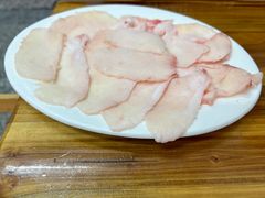 牛胸标-柴头哥·牛肉火锅(爱民路店)