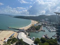 -深圳大梅沙京基洲际度假酒店