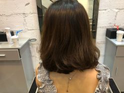 -SIX Hair Consultant