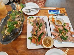 -两兄弟Song Pee Nong(2号店)