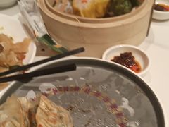-金牌禄运·点心·啫煲(百信广场店)