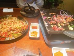 -楼兰新疆主题餐厅(悠方店)