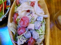 -鱼库·不仅是一家烤鱼店(车公庙店)