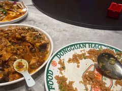 -蚝得喜海鲜(东城店)