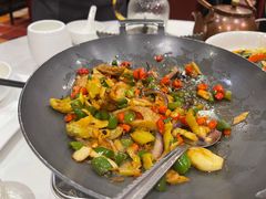 -大鸭梨烤鸭(石佛营店)