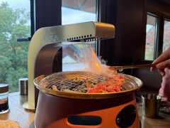 -西塔老太太泥炉烤肉(青浦蟠龙天地店)