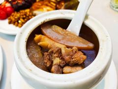 -尚菜·头道豉油鸡(骏景花园店)