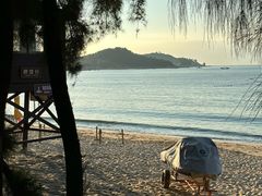 -马銮湾景区