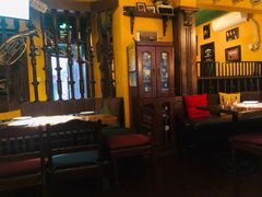-秀·爱尔兰餐吧(上海路店)