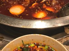 -肖肖酸萝卜鱼火锅(总店)