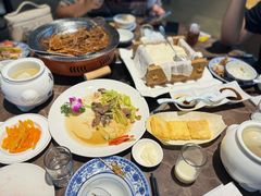 -老聃·小鸭鲢城原味客家菜(海沧店)