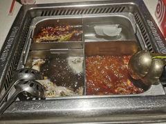 -海底捞火锅(天鹅湖银泰店)