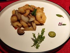 -百富源·海鲜辽菜(浑河堡店)