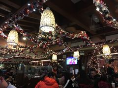 大堂-大头虾越式风味餐厅(光明广场店)