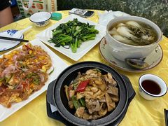 -海鲜街菜馆(海珠南路店)