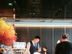 -秀儿四九城·新京菜(亚运村鸟巢店)