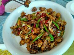 -聚宝渔港.五钻酒家(上地店)