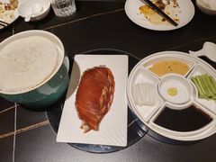 -滨河壹号烤鸭