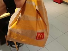 -麦当劳(上藤店)