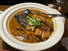 -新白鹿餐厅(龙游路总店·杭帮菜名店)