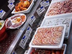 -科信海鲜主题餐厅(南通路店)