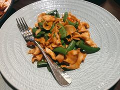 -环球港凯悦 · 享悦中餐厅