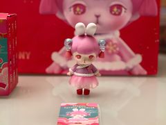 -泡泡玛特POPMART(上海环球港店)