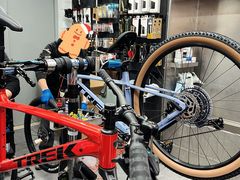 -TREK崔克自行车(徐汇滨江店)