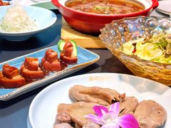 -金典银峰老鹅馆·昆山菜(亭林公园店)
