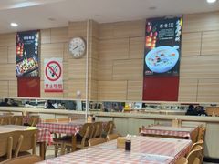 -孟记粥铺·家常菜·烧烤·粥(亚运村店)