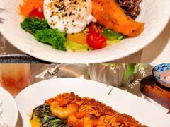 -俄士厨房(五棵松华熙LIVE店)