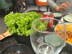 -四斤烤肉(东戴河孟家店)