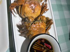 -楚太子  中餐&烧烤(武大店)