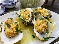 -四川小胡子海鲜(丁村万人海鲜广场店)