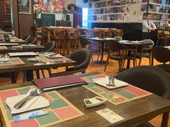 -安妮意大利餐厅(世贸天阶店)