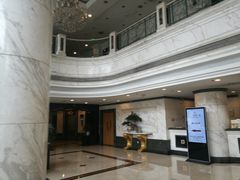 -南京西康宾馆