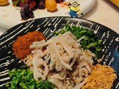 -柴门饭儿(成都太古里店)