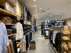 -MUJI无印良品(吾悦广场武进店)