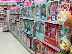 -TOYSRUS玩具反斗城(长沙德思勤店)