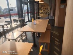 -麦当劳(莒县服务区店)