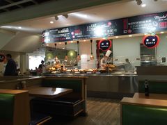 -So Lounge索兰至餐厅(蓝色港湾店)