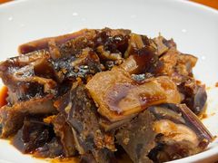 -万荣烤鸭店·北京菜(天坛店)