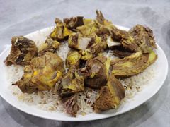 -阿拉伯萨娜餐厅(石马社区店)