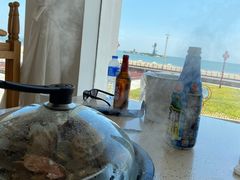 -港畔赶海蒸汽海鲜烧烤自助(仙螺岛店)