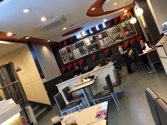 -李先生牛肉面大王(北京东四店)