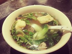 -有家生煎(三里屯店)