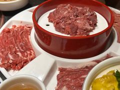 -清真·京华源铜锅涮肉(丰庆店)