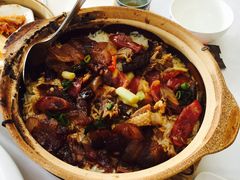 -东江海鲜酒家(艺都分店)