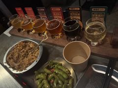 -麦凯伦烧烤·精酿超级工厂店(金桥总店)